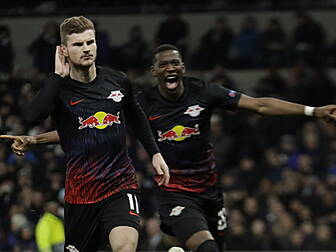Timo Werner | 